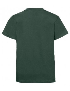 Jerzees T-Shirt - Bottle Green